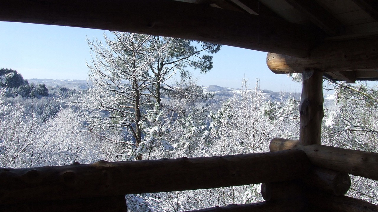 Photo of Outdoor in Saint-Martial de Gimel
