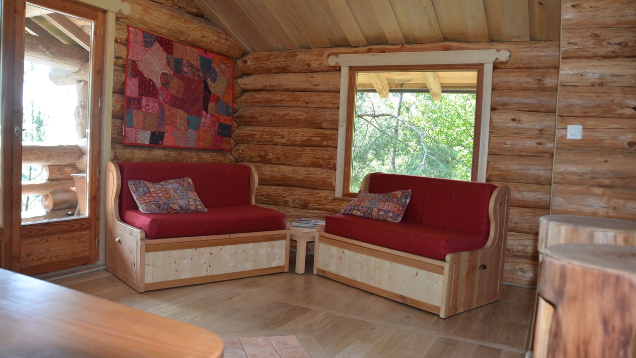 Photo of Bedroom in Saint-Martial de Gimel