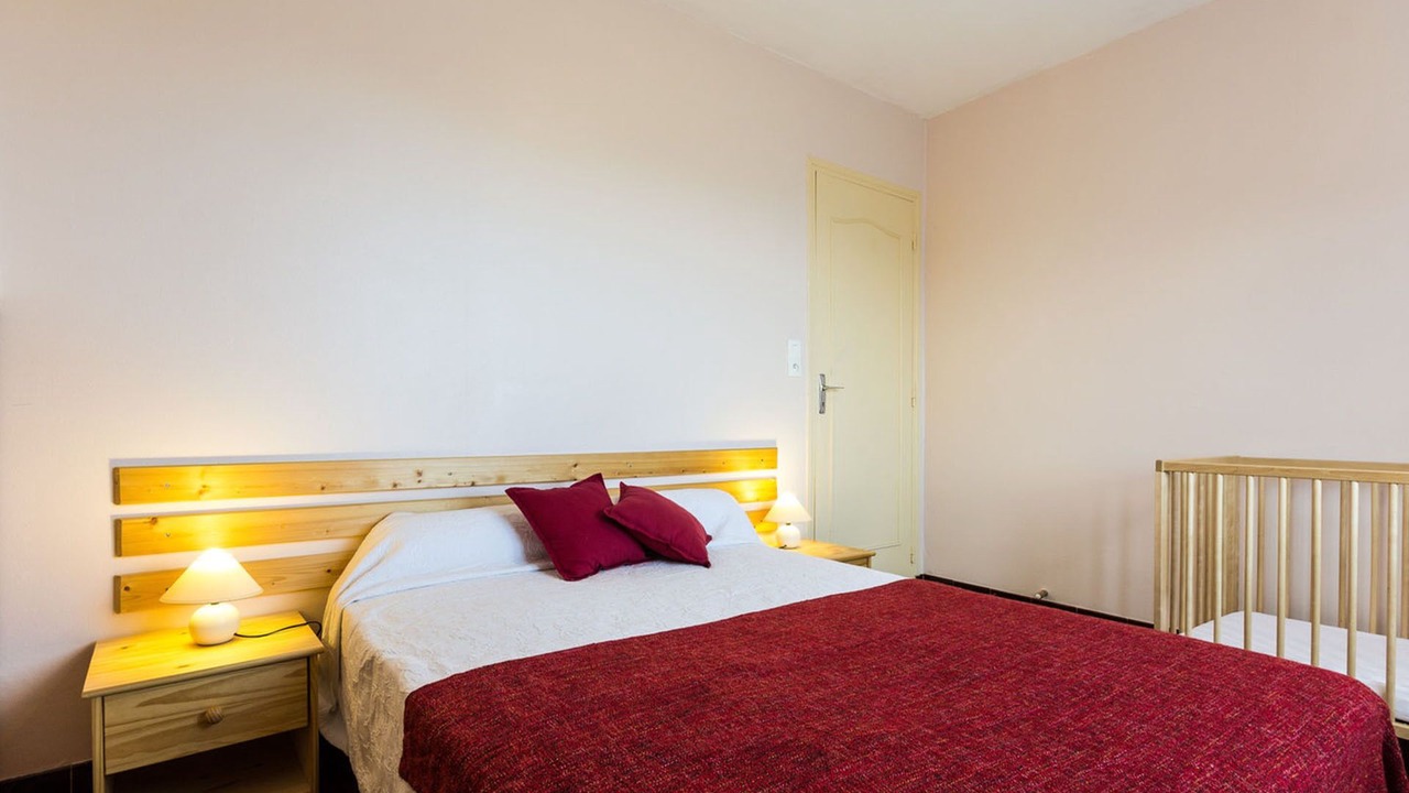 Photo of Bedroom in Lalley