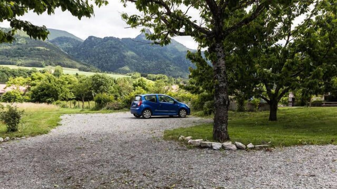 Photo of Outdoor in Lalley