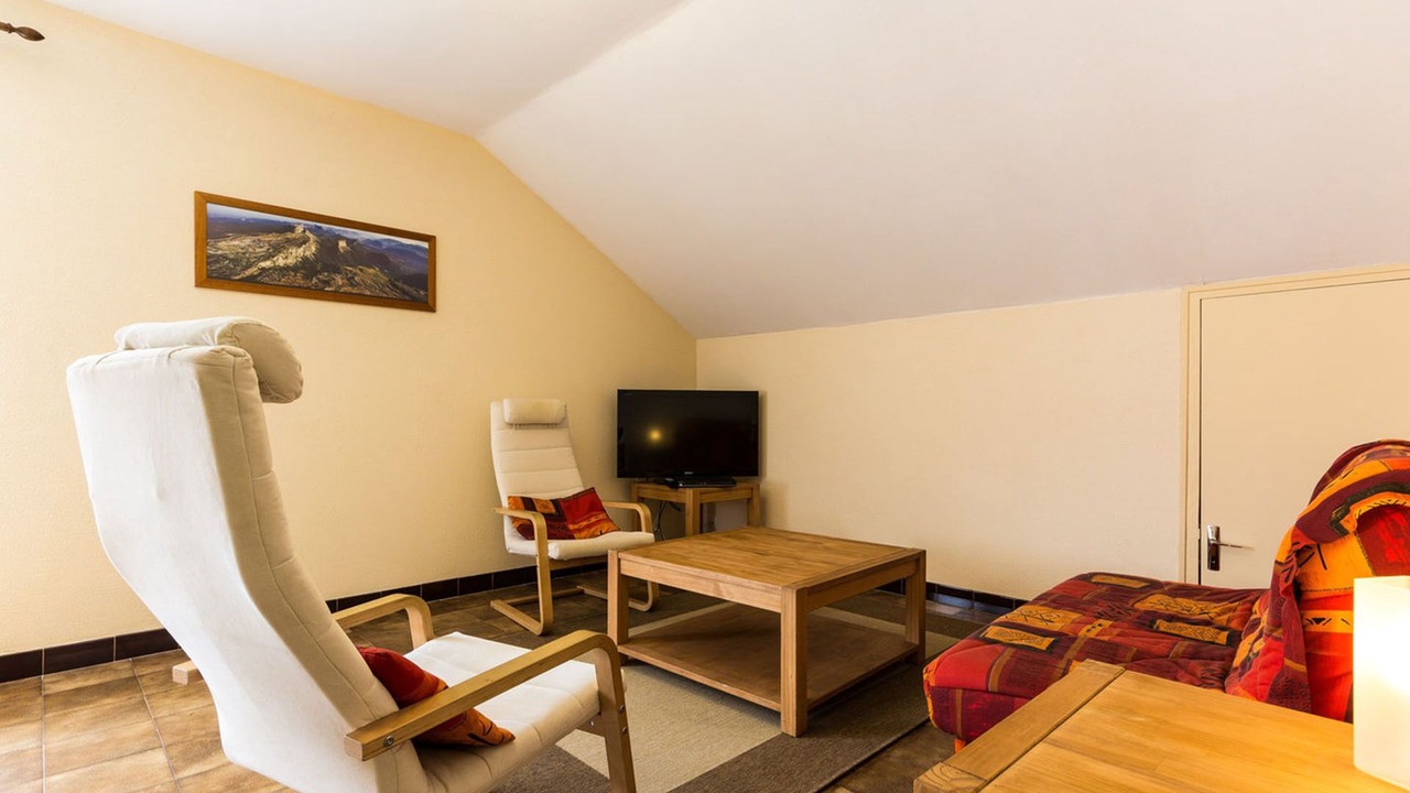 Photo of Livingroom in Lalley