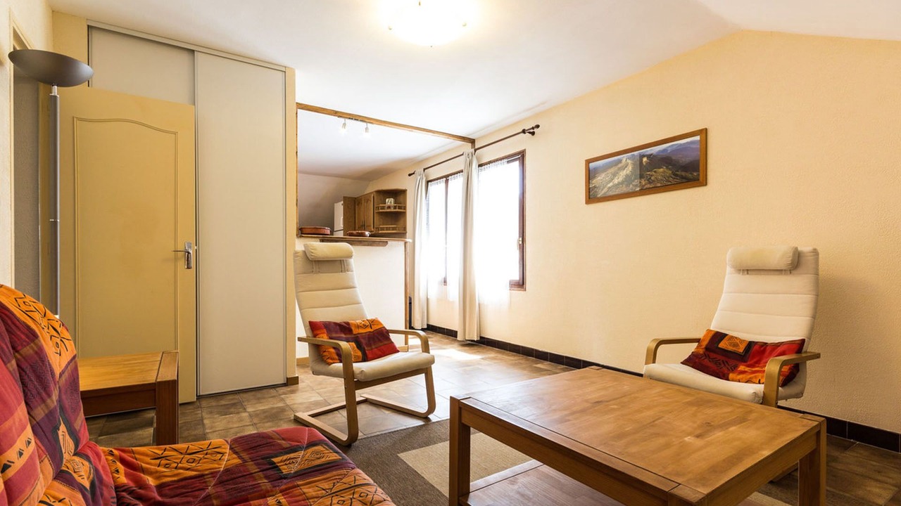 Photo of Livingroom in Lalley