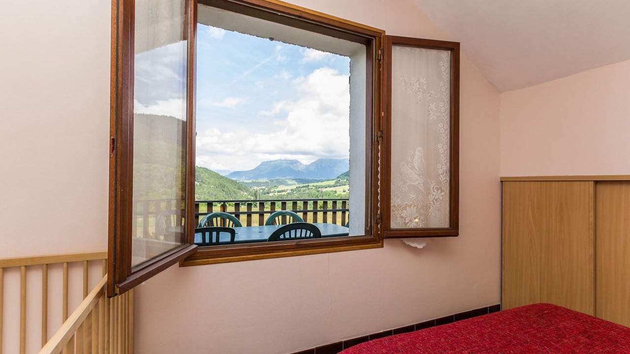 Photo of Bedroom in Lalley