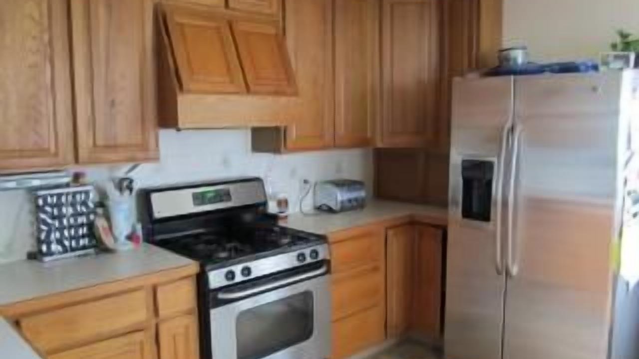 Photo of Kitchen in Athol Springs