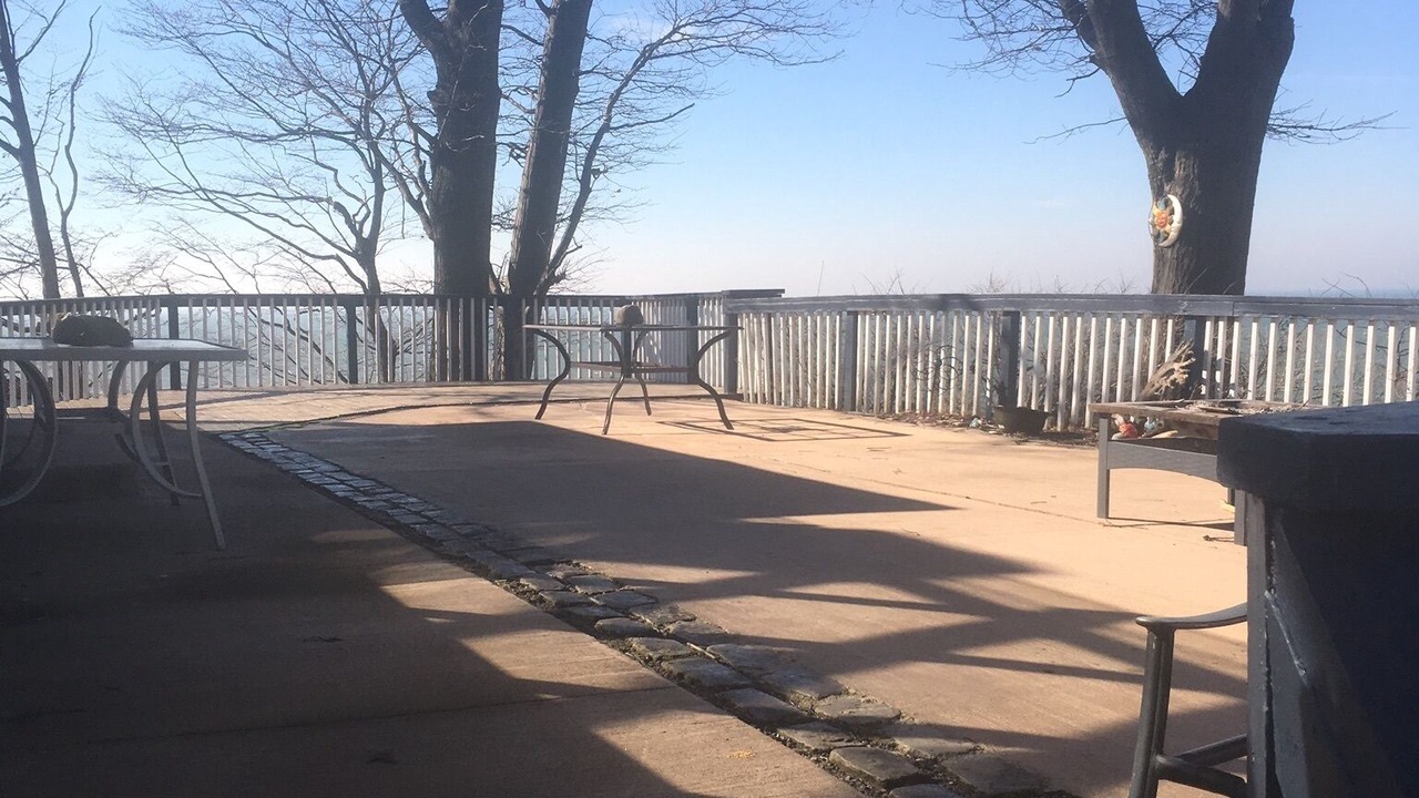 Photo of Patio Balcony in Athol Springs