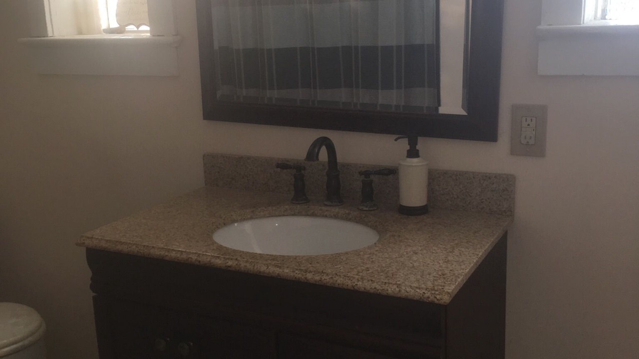 Photo of Bathroom in Athol Springs