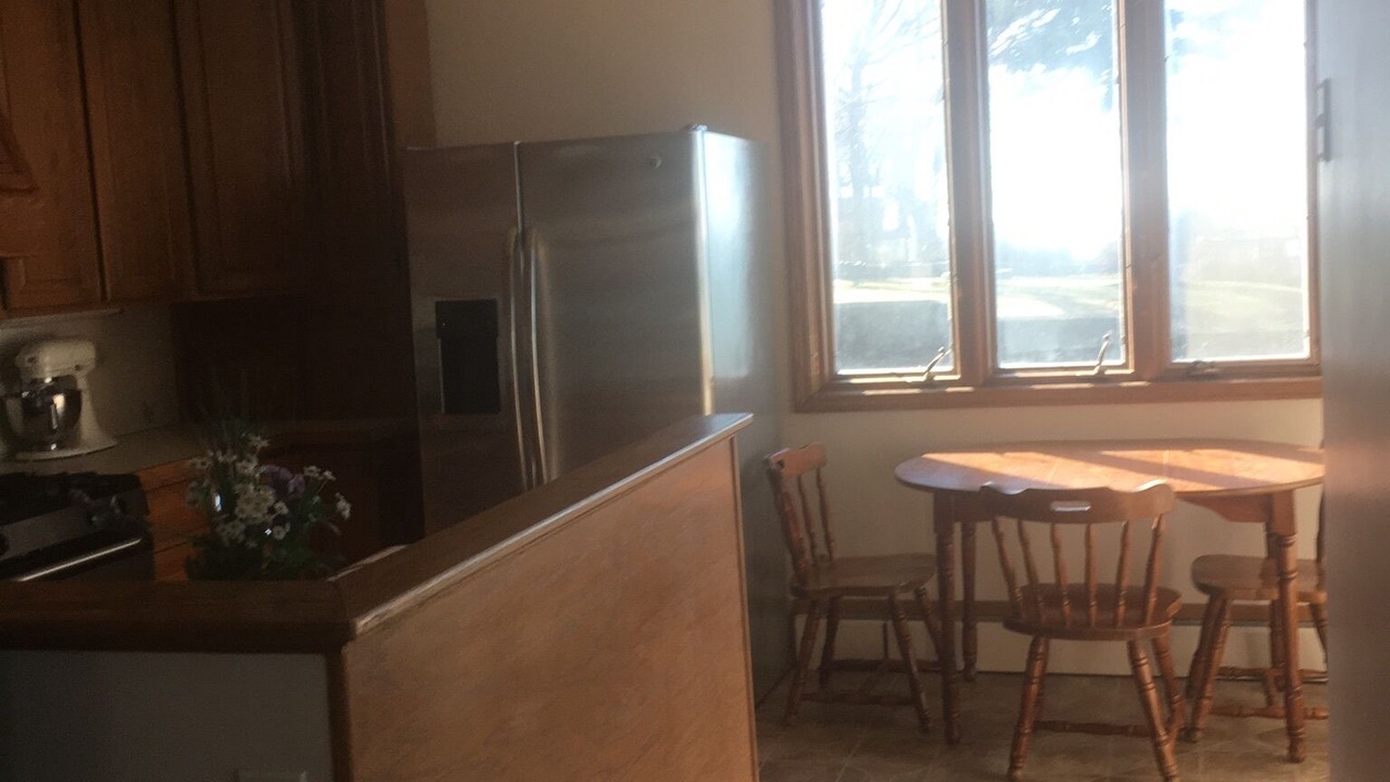 Photo of Kitchen in Athol Springs