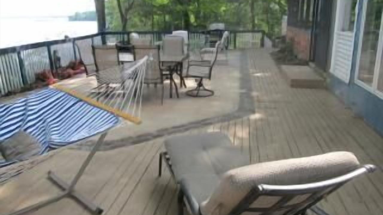 Photo of Patio Balcony in Athol Springs