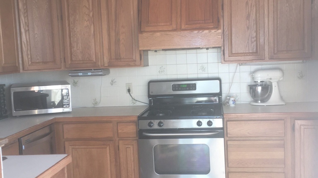 Photo of Kitchen in Athol Springs