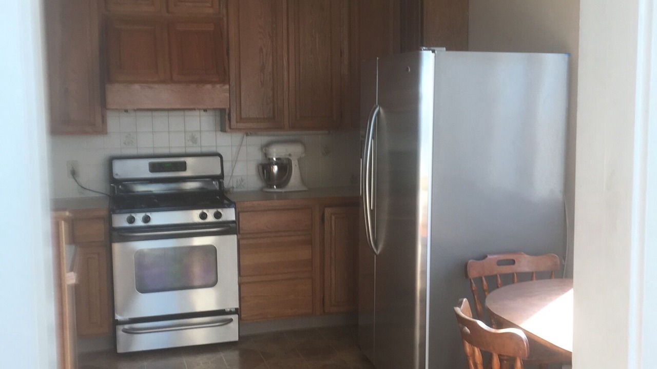 Photo of Kitchen in Athol Springs