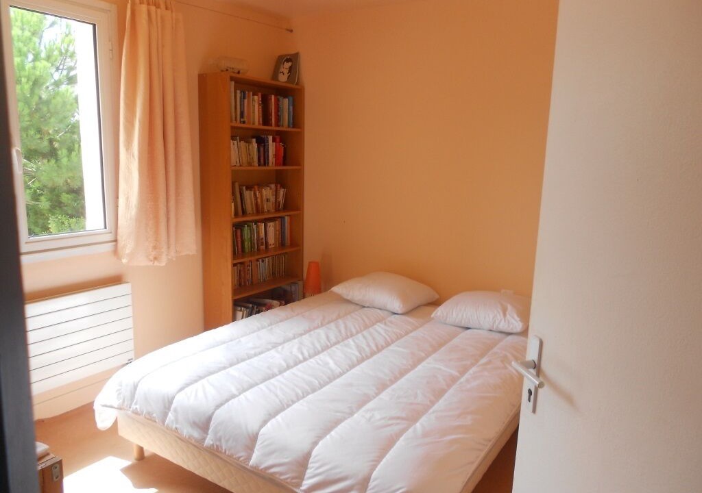 Photo of Bedroom in Castelnau-Montratier-Sainte-Alauzie