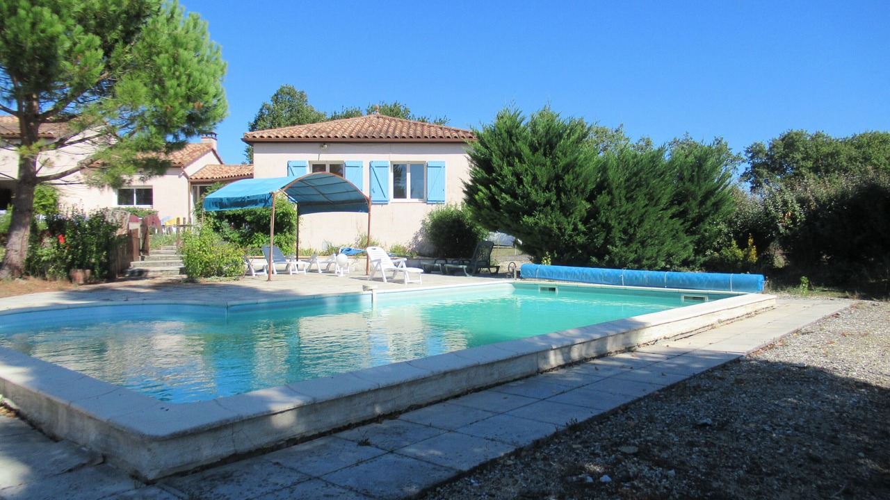 Photo of Outdoor in Castelnau-Montratier-Sainte-Alauzie