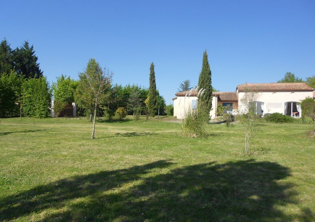 Photo of Outdoor in Castelnau-Montratier-Sainte-Alauzie
