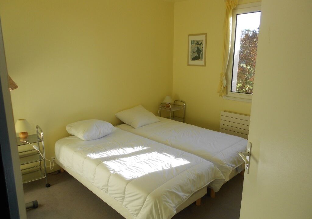 Photo of Bedroom in Castelnau-Montratier-Sainte-Alauzie