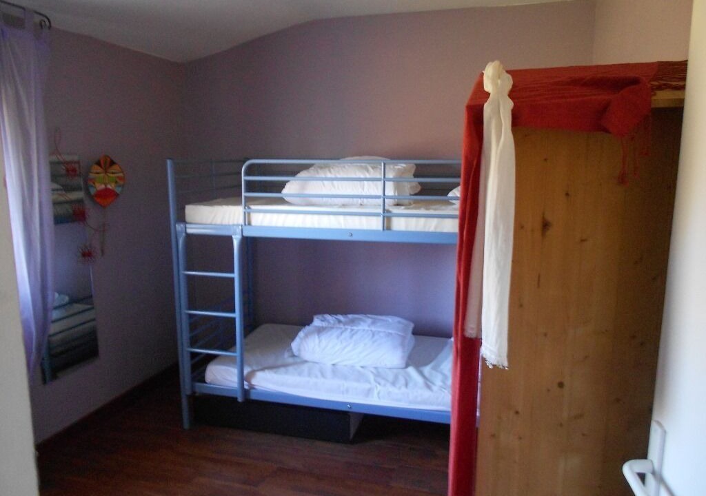 Photo of Bedroom in Castelnau-Montratier-Sainte-Alauzie