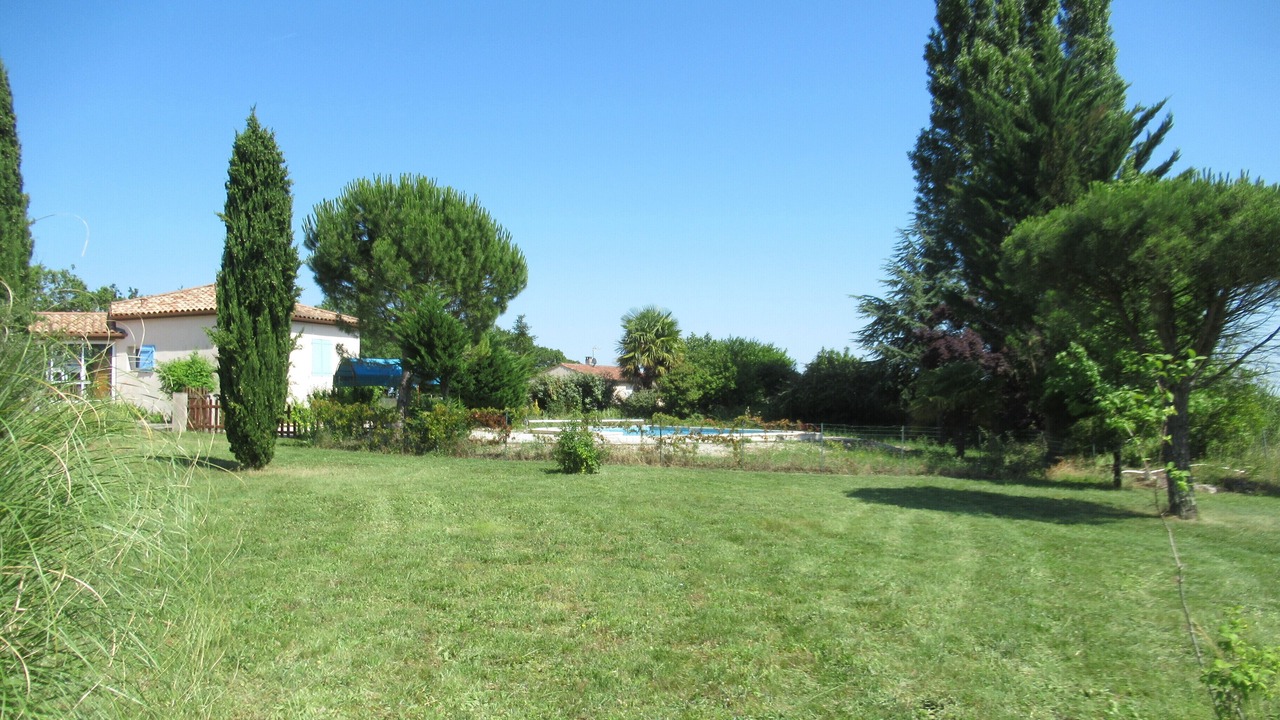 Photo of Outdoor in Castelnau-Montratier-Sainte-Alauzie