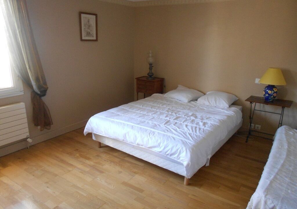 Photo of Bedroom in Castelnau-Montratier-Sainte-Alauzie