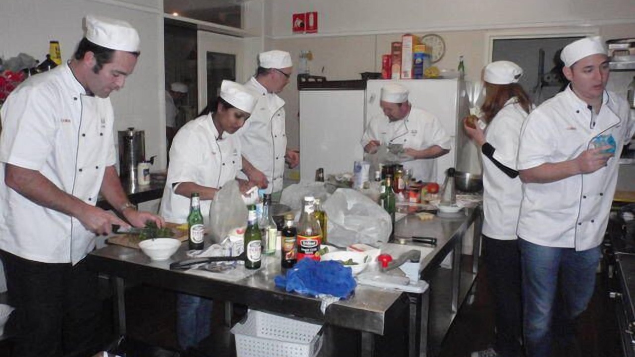 Photo of Others in Queenscliff