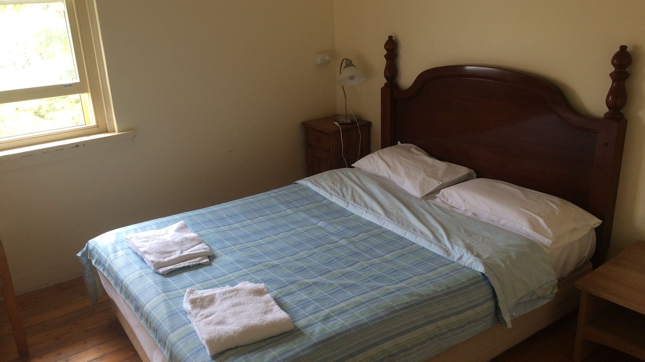 Photo of Bedroom in Queenscliff