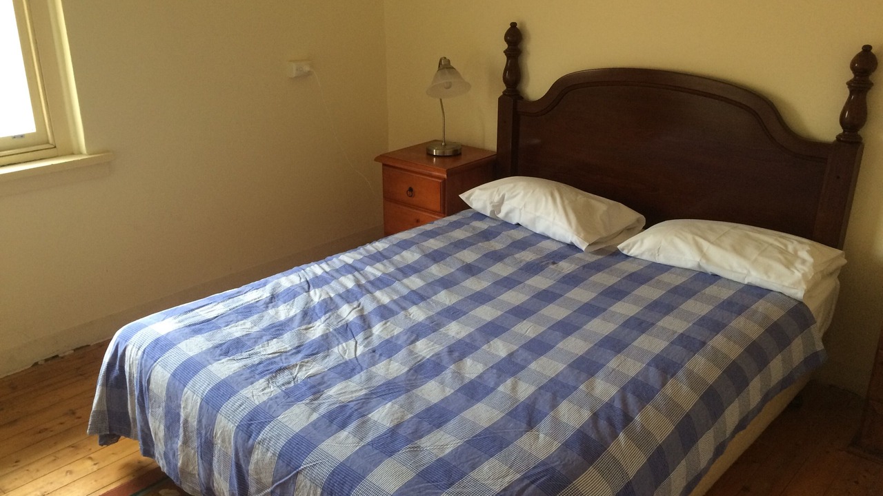 Photo of Bedroom in Queenscliff