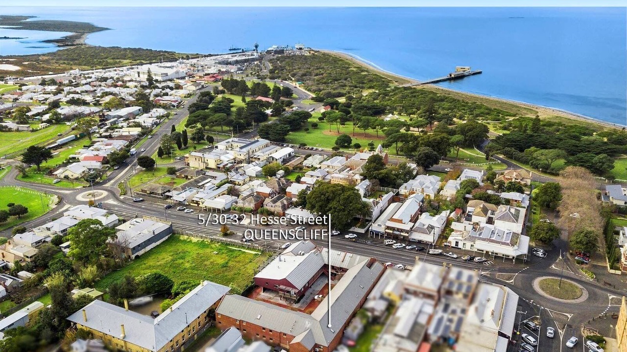 Photo of Outdoor in Queenscliff