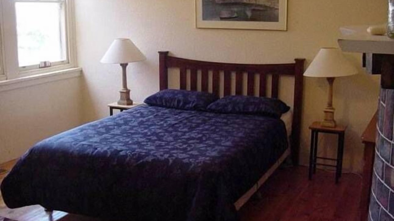 Photo of Bedroom in Queenscliff