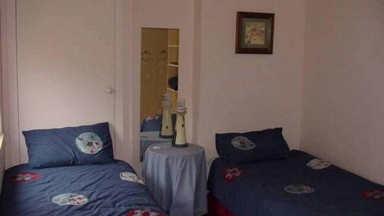 Photo of Bedroom in Queenscliff