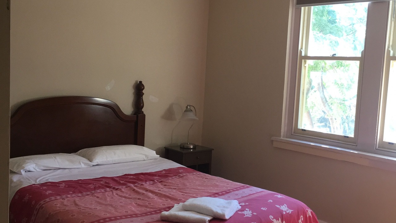 Photo of Bedroom in Queenscliff