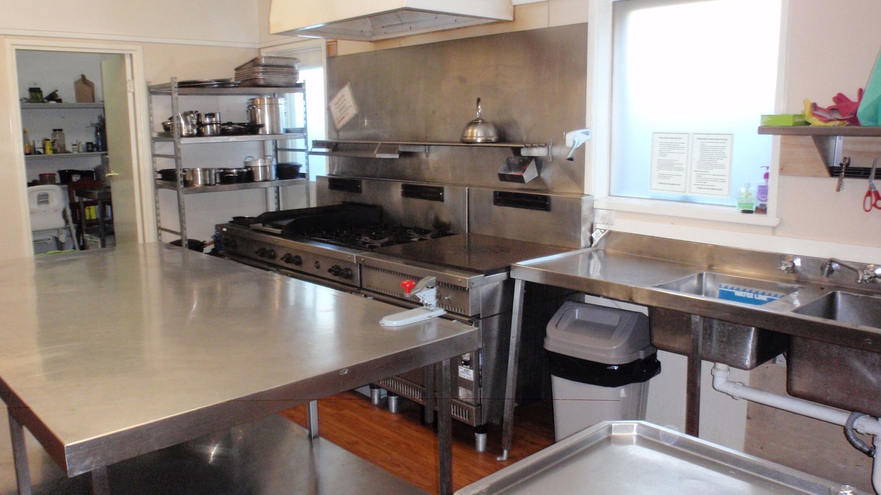 Photo of Kitchen in Queenscliff