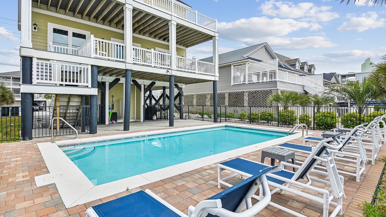 Photo of Outdoor in North Myrtle Beach