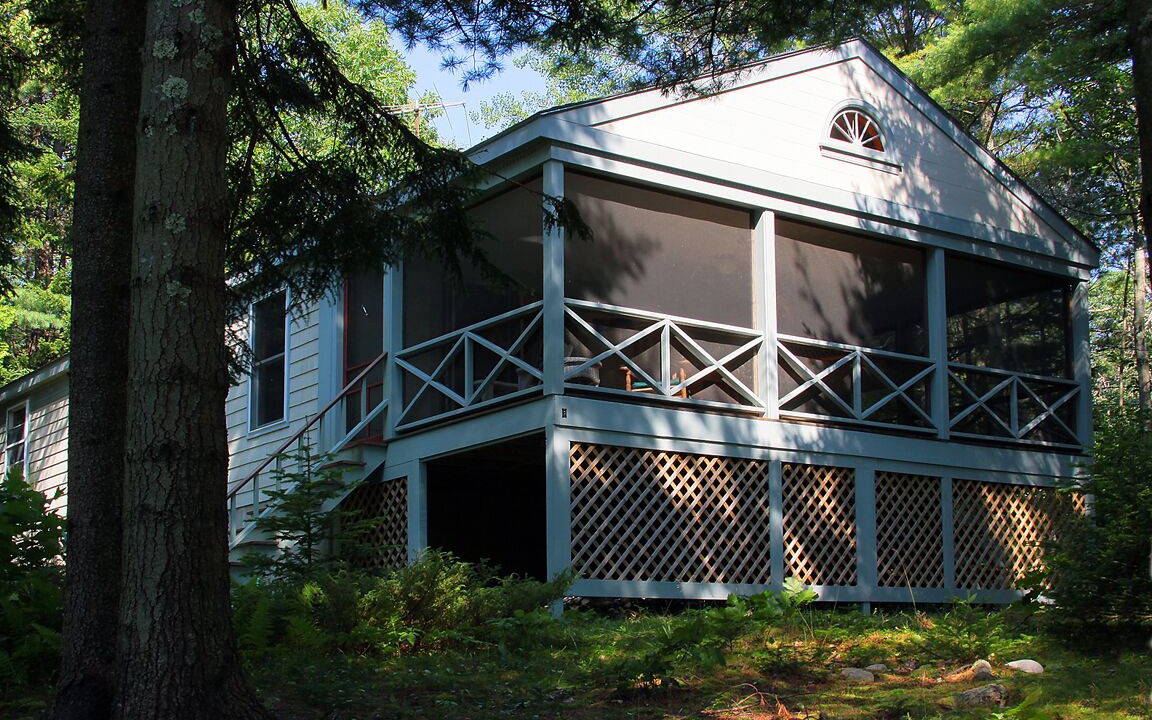 Photo of Outdoor in Sebascodegan Island