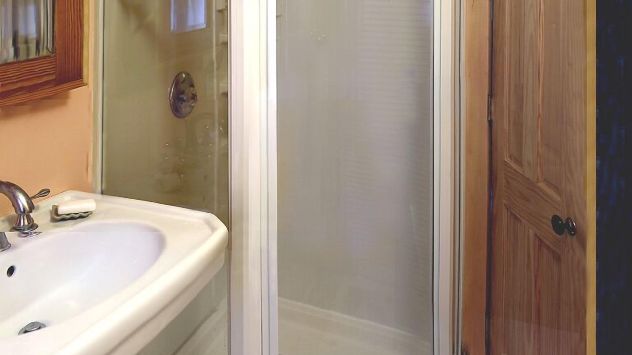 Photo of Bathroom in Sebascodegan Island