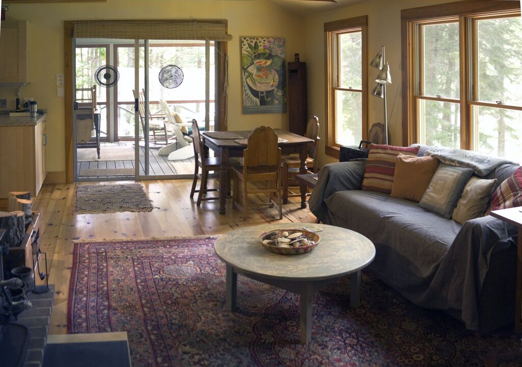 Photo of Bedroom in Sebascodegan Island