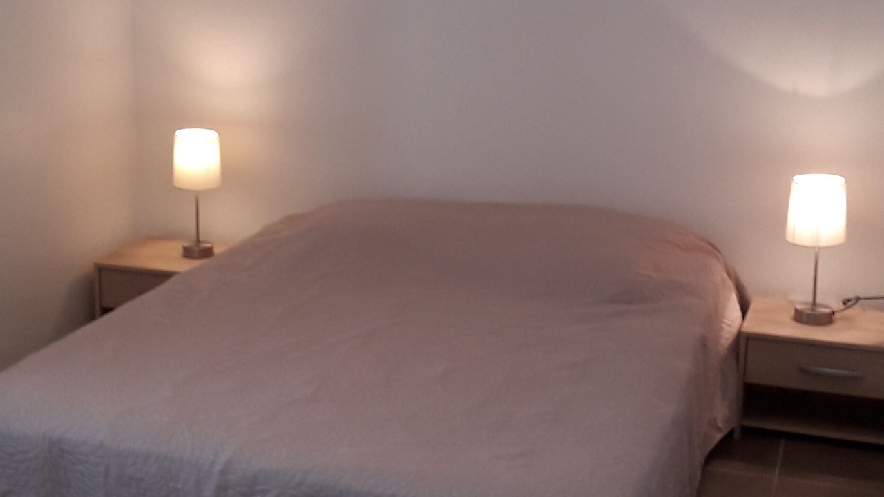 Photo of Bedroom in Gagnieres