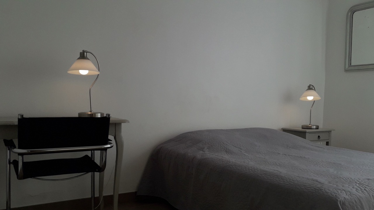 Photo of Bedroom in Gagnieres