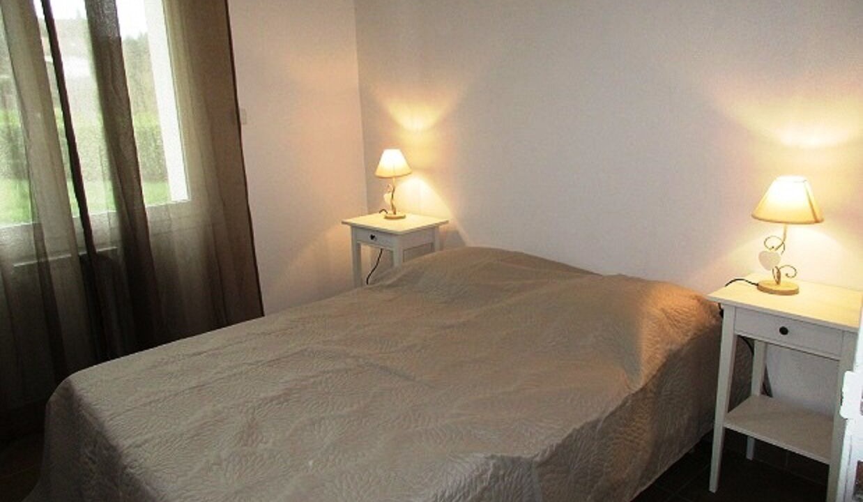 Photo of Bedroom in Gagnieres