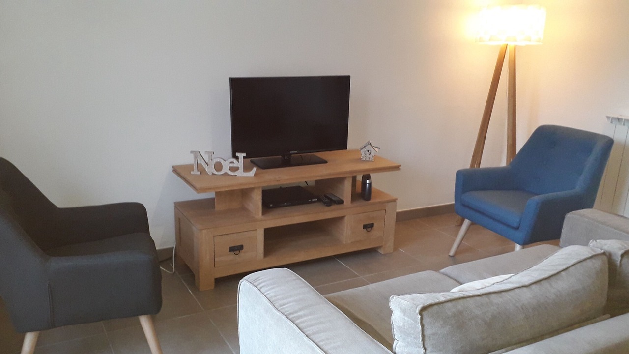 Photo of Livingroom in Gagnieres