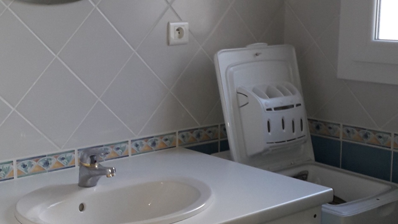 Photo of Bathroom in Gagnieres