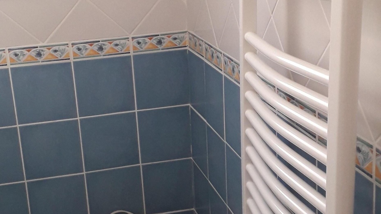 Photo of Bathroom in Gagnieres