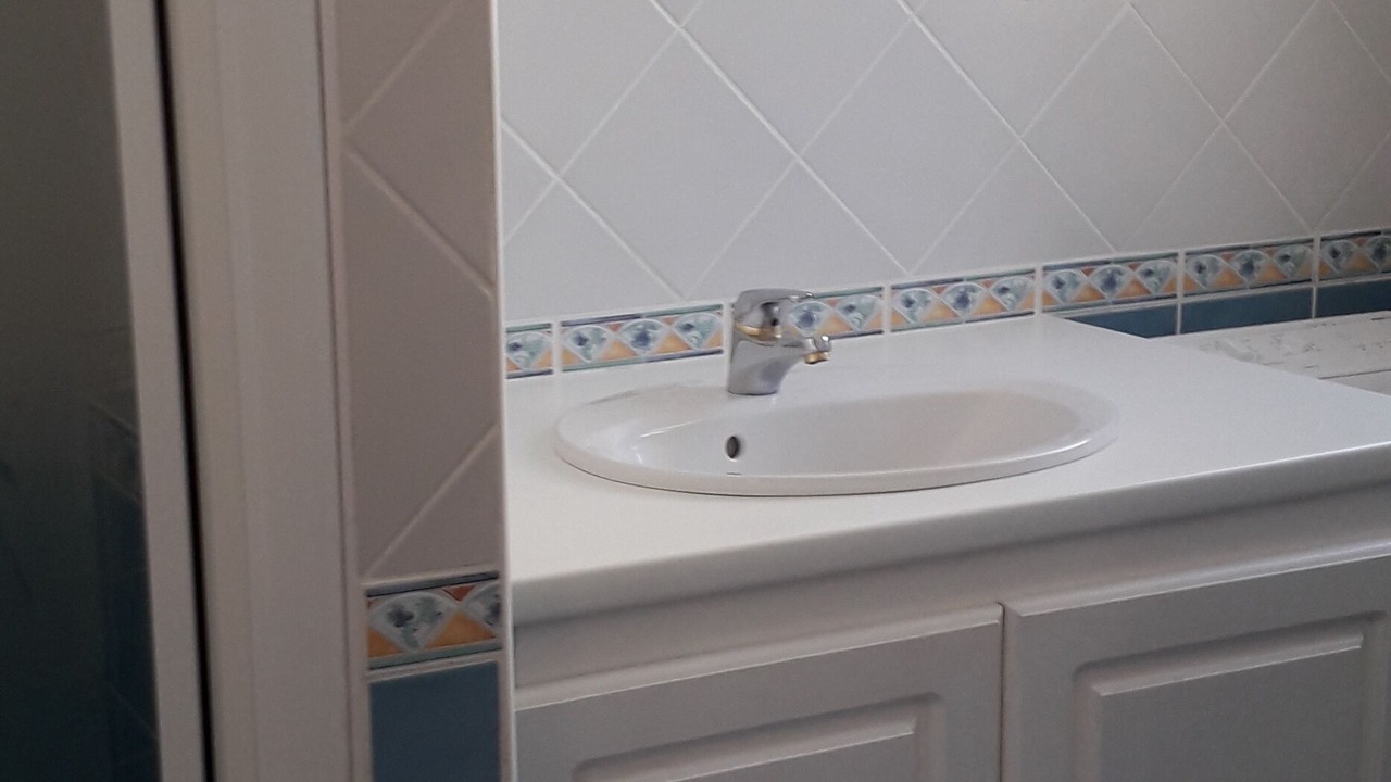 Photo of Bathroom in Gagnieres