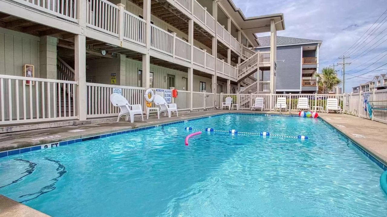 Photo of Outdoor in North Myrtle Beach