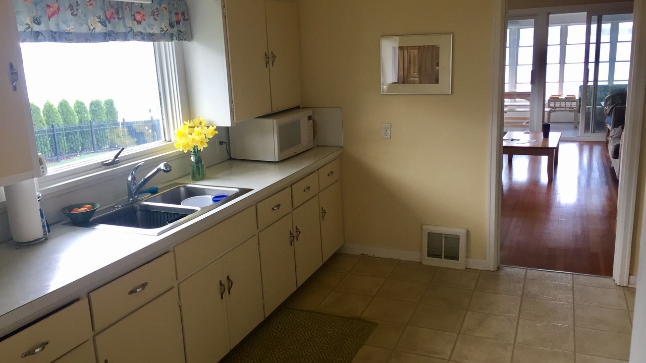 Photo of Kitchen in Macatawa