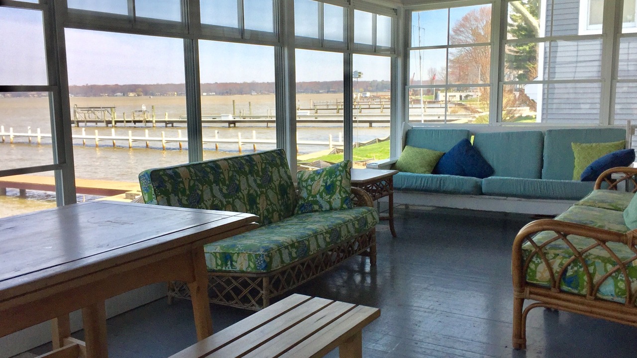 Photo of Livingroom in Macatawa