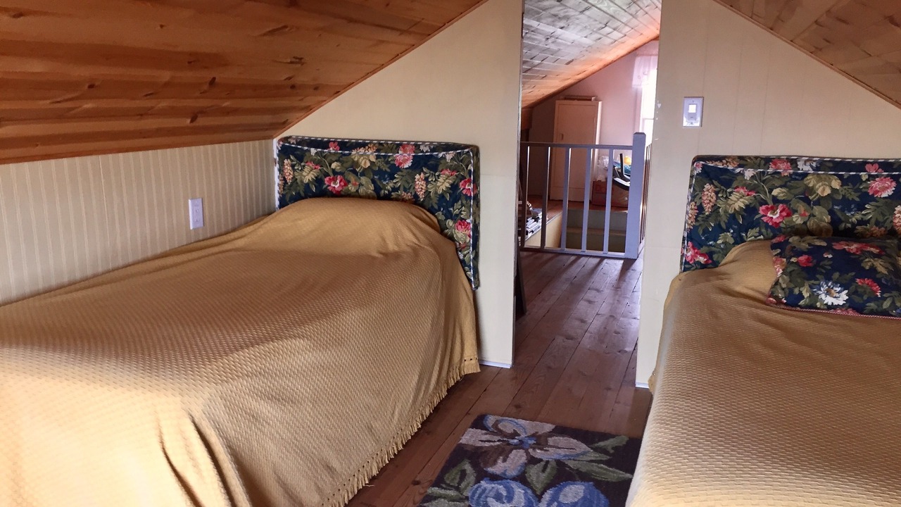 Photo of Bedroom in Macatawa