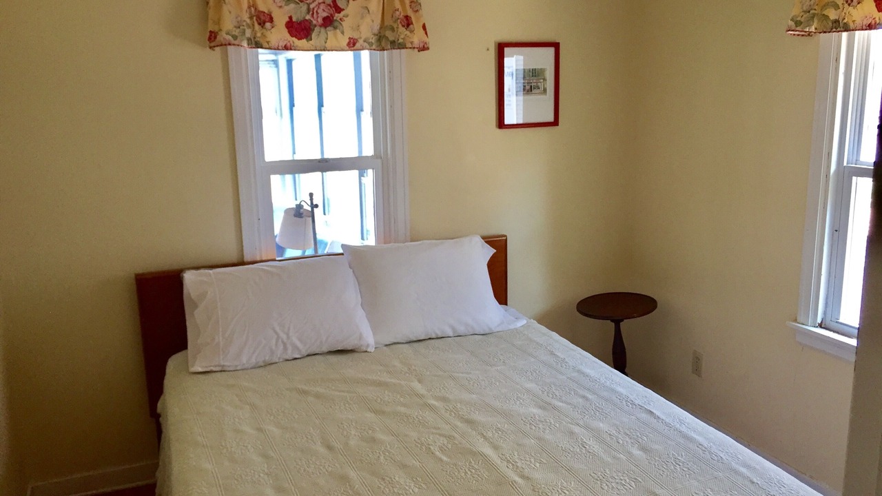 Photo of Bedroom in Macatawa