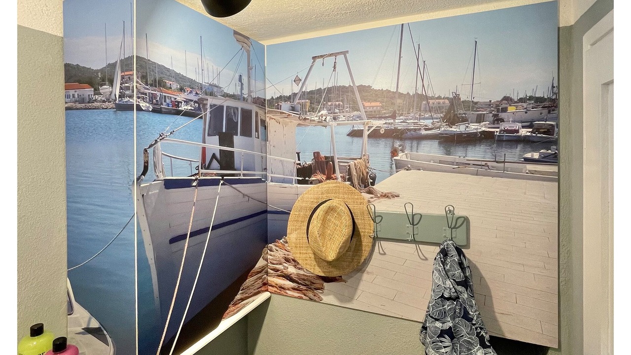 Photo of Bedroom in Jezera