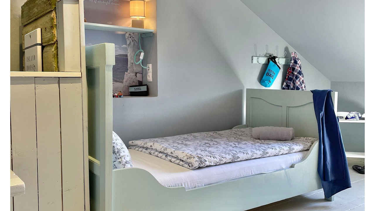 Photo of Bedroom in Jezera