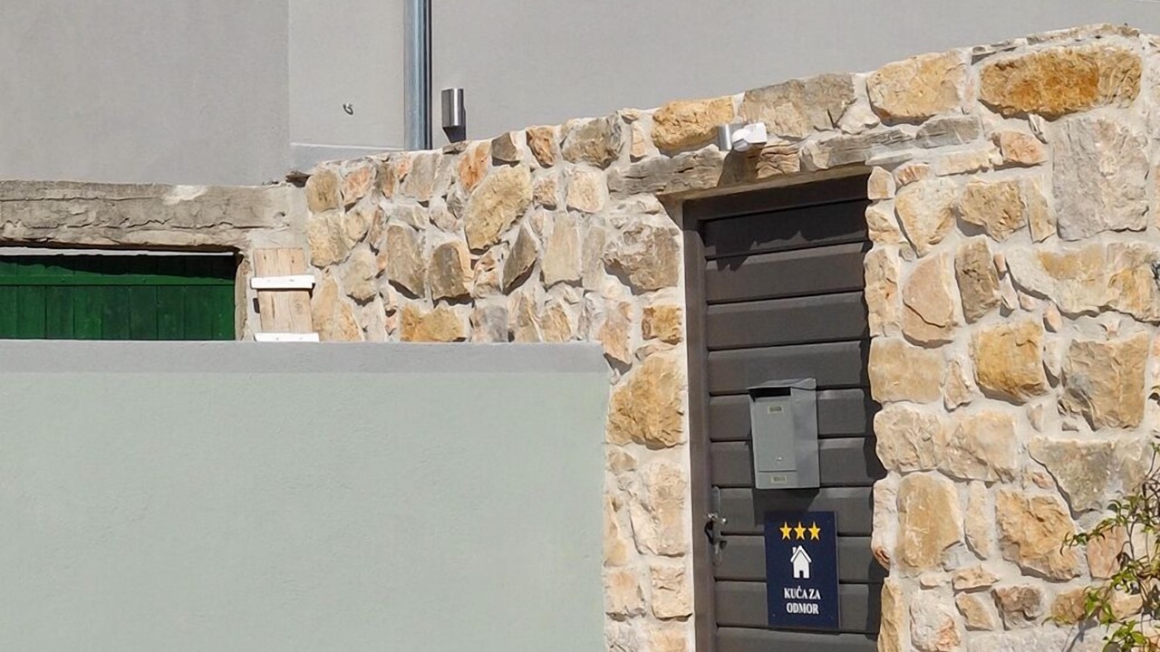 Photo of Outdoor in Jezera