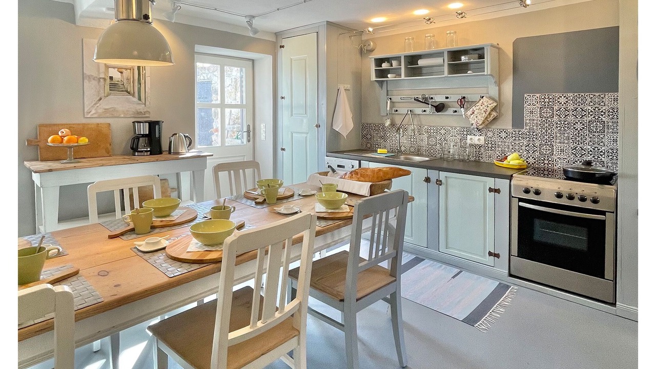 Photo of Kitchen in Jezera