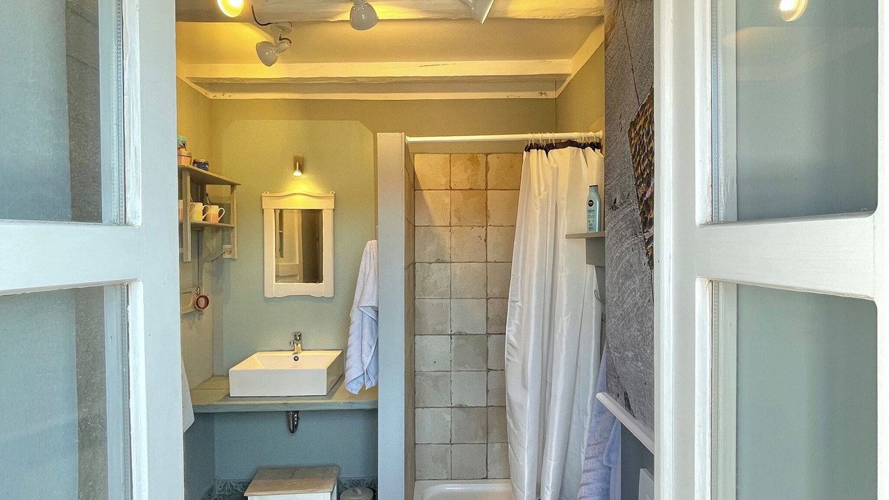 Photo of Bathroom in Jezera